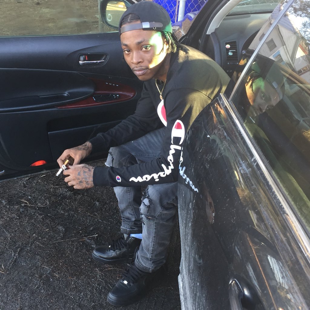 ClarkGupNow's profile picture. Rapper , SongWriter✍, Signed To The Streets🖕🤘Clarkg95@icloud.com for sessions , bookings !