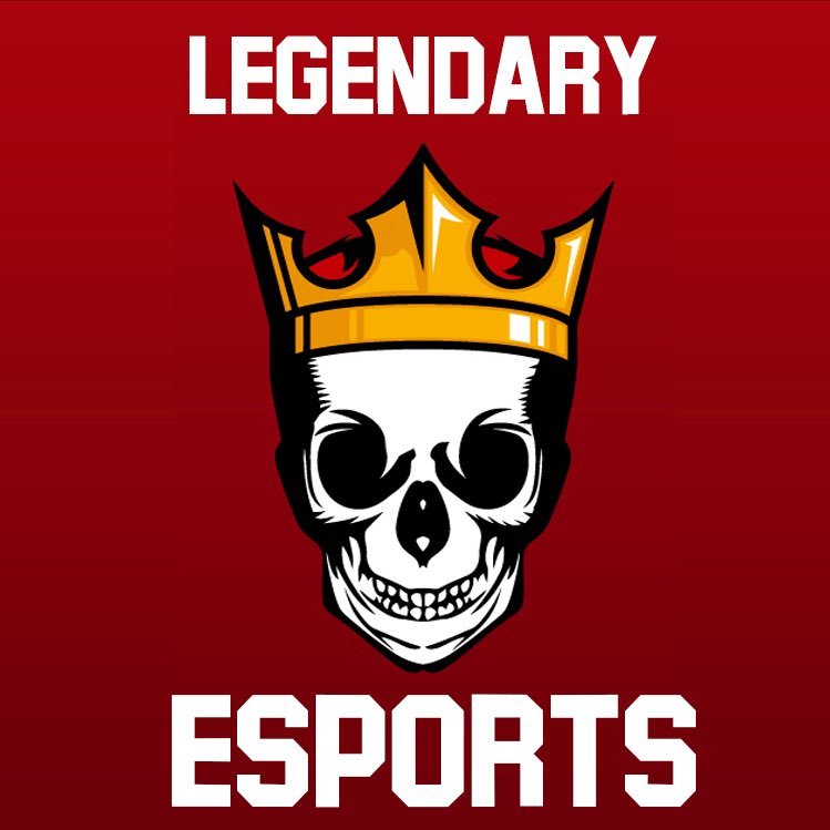 eSports Organization Founded In 2018. Business email: esportslegendary@gmail.com
