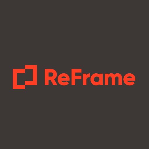 reframe_project's profile picture. ReFrame seeks to address systemic barriers and cultivate gender parity at every level in film, TV and media