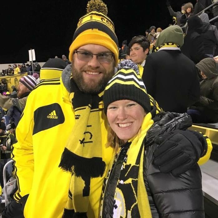 #Crew96 Husband, father, bass trombonist, wanna-be CAHL winger, prog-rock fan, all-around gentle giant.