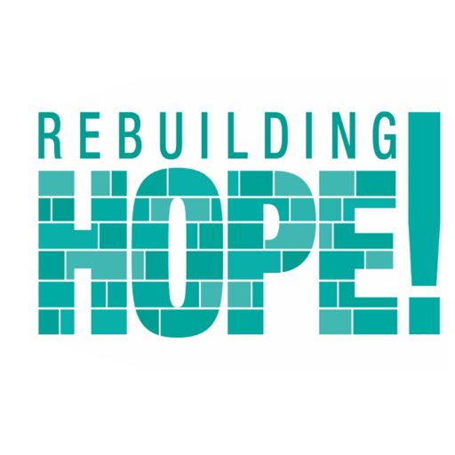 RebuildingHope_'s profile picture. We provide direct services for survivors of sexual assault & trafficking. Support. Heal. Educate. Prevent. Call our 24hr Crisis Line for support #hope