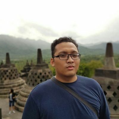 bagaspras's profile picture. 