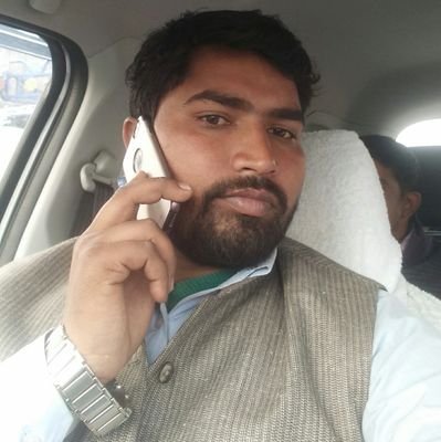 Harendra Yadav