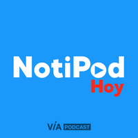 NotiPod Hoy(@NotiPodHoy) 's Twitter Profile Photo