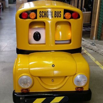 FSDTranspo's profile picture. Our number one goal - The safe transportation of our students.