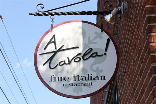 Italian Fine Dining. Located in the Bottleworks @ 237 Prince Ave. Call for reservations: 706-549-7520. Open Tue-Thur 5pm-9:30pm Fri-Sat 5pm-10:00pm & Sun 5:00-9