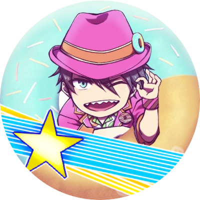お芋丸さんのプロフィール画像