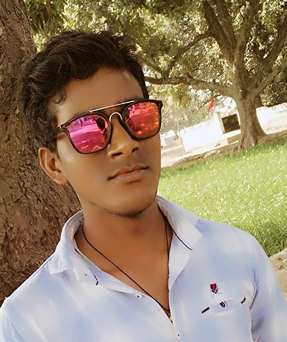 anuragk14931970's profile picture. 