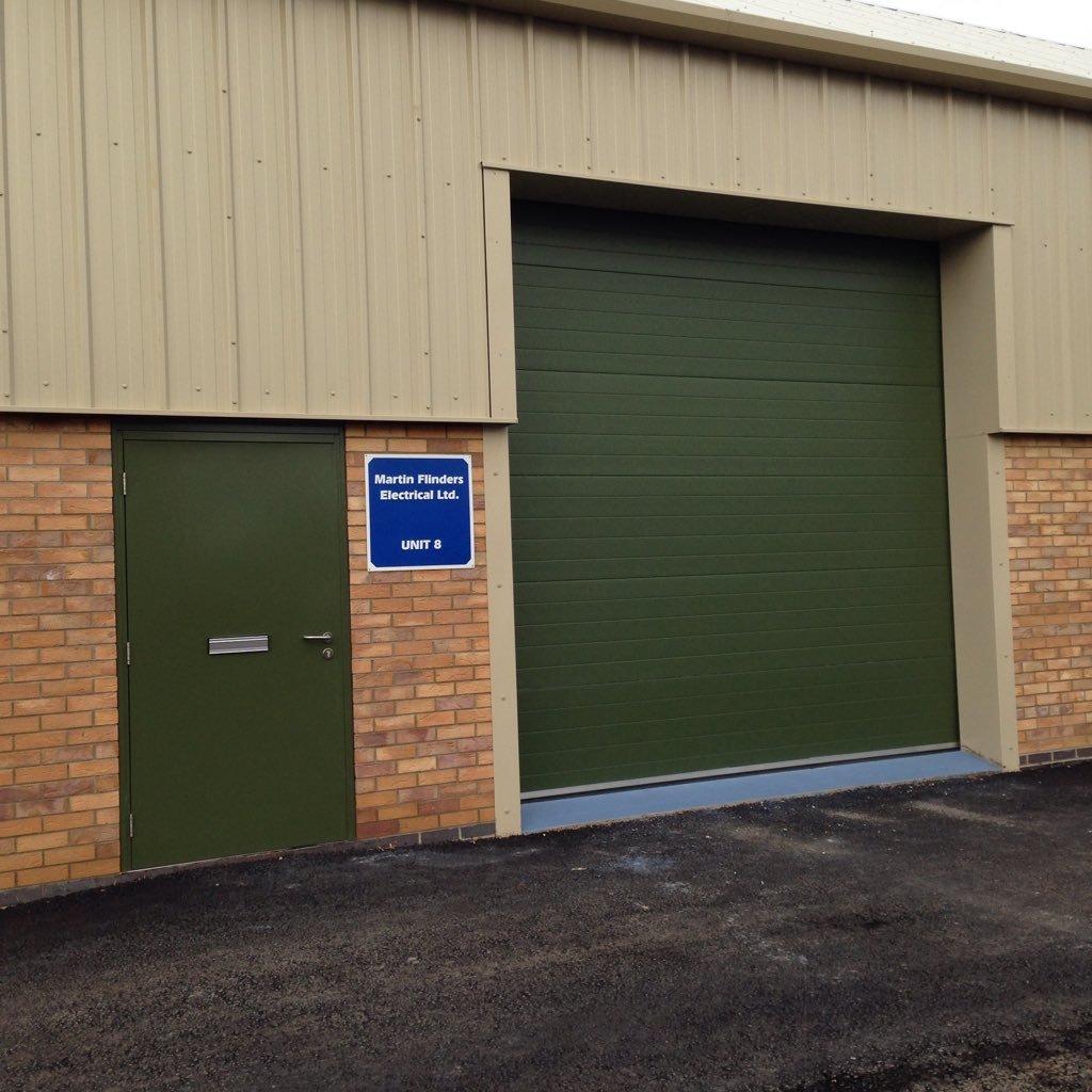 Martin Flinders Electrical Ltd is a fully approved contractor under the NICEIC for industrial, commercial, agricultural and domestic electrical work. CHAS app.