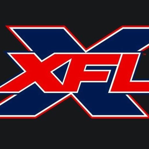A project of @NachFootball | Covering the XFL and envisioning a roadmap to success | #XFL2020