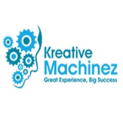 seocompanyKM's profile picture. Kreative Machinez, the best SEO service provider in Kolkata