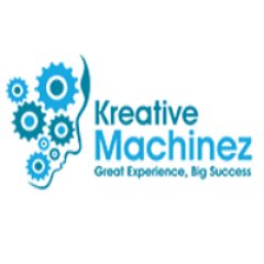 Kreative Machinez, the best SEO service provider in Kolkata