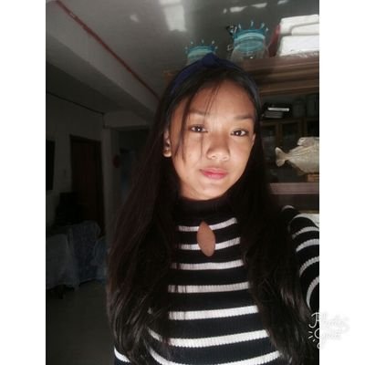 GeliGelli's profile picture. Be your own kind of beautiful💓👆
