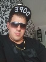 ThomasS39921812's profile picture. Male