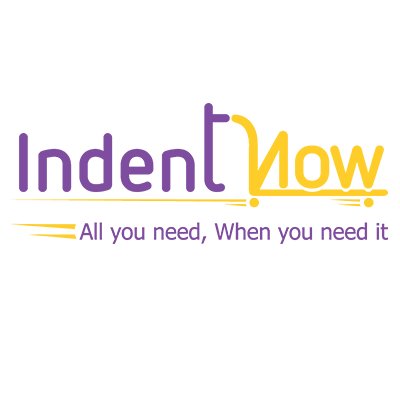 indentnow's profile picture. 