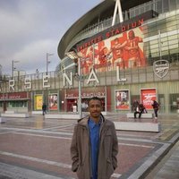 Ahmed Salih (@ahmed_salih7984) 's Twitter Profile