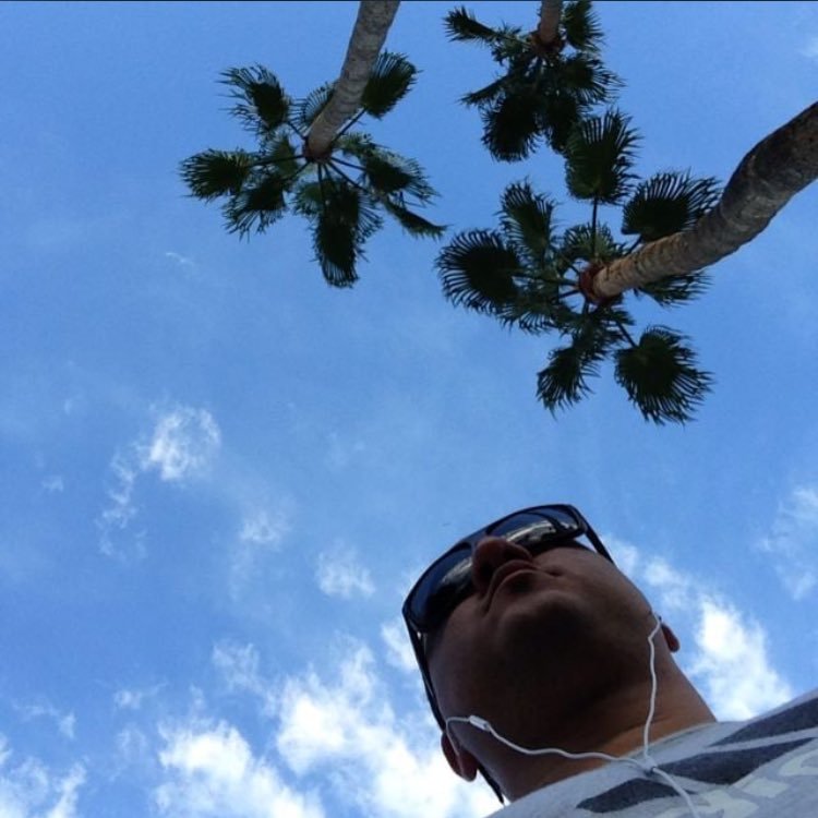 Raul_Rios's profile picture. Impossible is not a fact, it's an opinion.