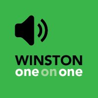 Winston Chapman(@WINSTONoneonone) 's Twitter Profile Photo