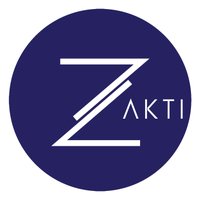 Zakti Digital Services Pvt Ltd(@zaktidigital) 's Twitter Profile Photo