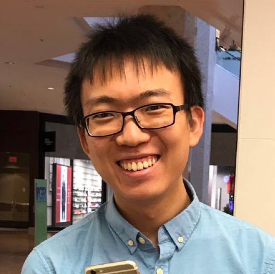 Muhan Zhang Profile