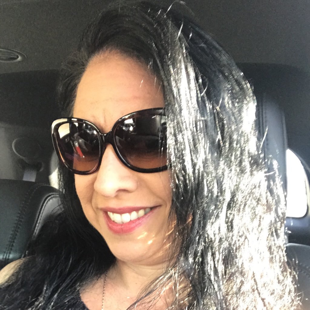 ReinaBaird's profile picture. 