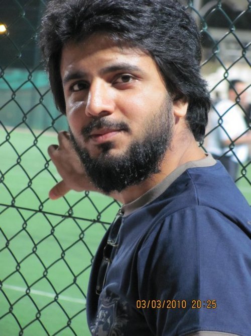 Striving to be HUMAN, Proud Muslim & Pakistani, telco guy, Techie, Islam is my Passion, luv, respect and tolerance 4all is my Ambition. RTs are not endorsements