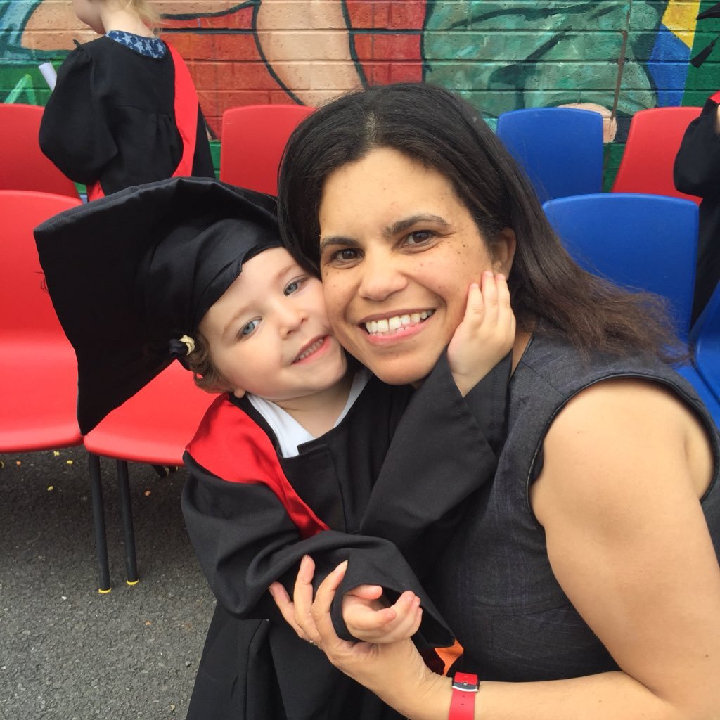 EmGymMum's profile picture. 