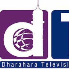 DharaharaTv's profile picture. a Global Nepali Digital TV