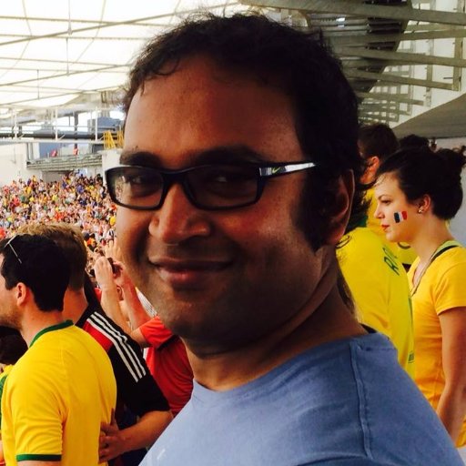 groys's profile picture. Love sports and tech. Software Engineer @motive_inc.  Previous gigs @houseparty and @Facebook