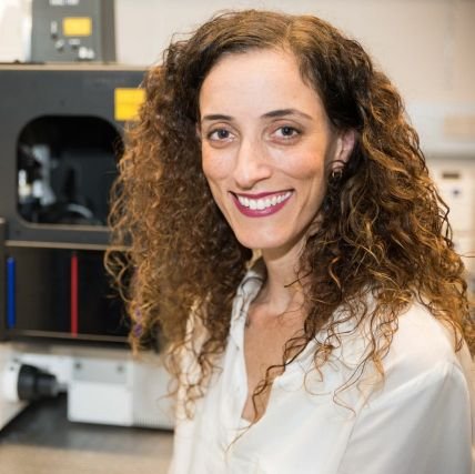 Neuroscientist | Inspired by the amazing machine called the brain | Assistant professor @HebrewU @ELSCbrain
#superstarsofSTEM
#computationalneuroscience