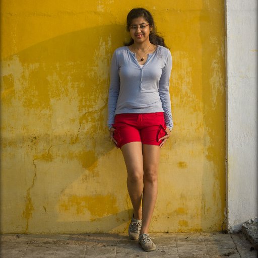 sarmistha024's profile picture. 