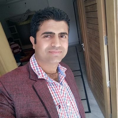 Navneet23111989's profile picture. Jai Gurudev.