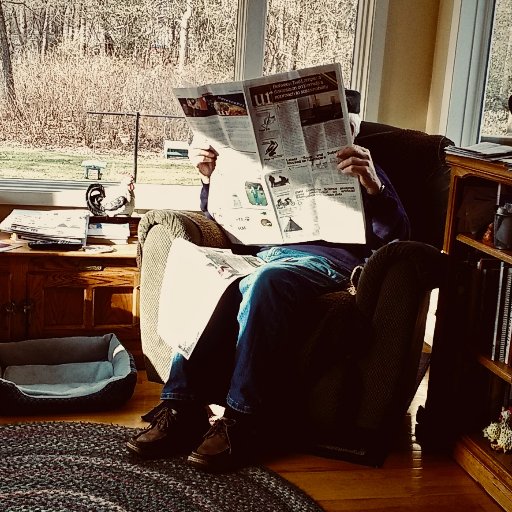 The official student newspaper of the University of Minnesota Morris.