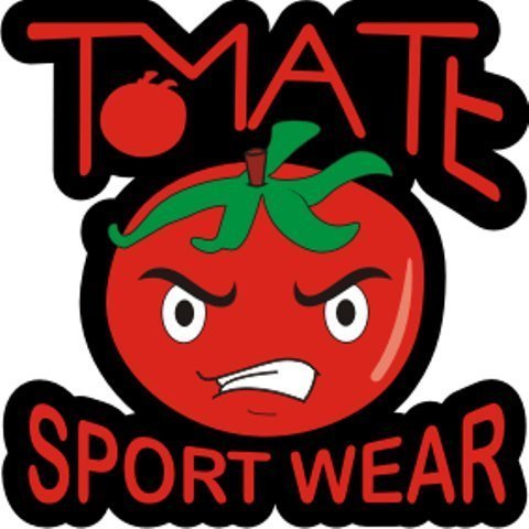 tomate_sport's profile picture. 