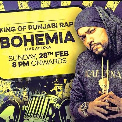 WorldBohemia's profile picture. 