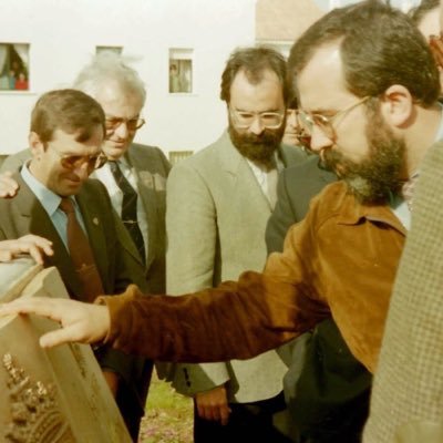 joseant26045334's profile picture. Del Norte......de África