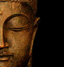 ZazenKoans's profile picture. Unravelling my mind, one koan at a time.