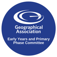 Geography Primary & Early Years Committee @The_GA(@EYPPC_GA) 's Twitter Profile Photo