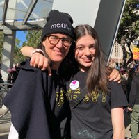 Jennifer Levin (@jenniferlevin22) 's Twitter Profile