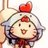 もんだみん＊*のアイコン