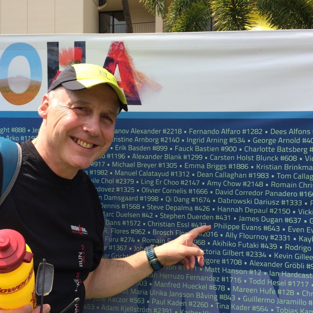 philippe226's profile picture. Ironman Wales 2020. We are going to Tenby to slay the dragon one more time! I need this one! This is going to be one tough journey!