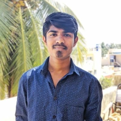 A techie 🖥️