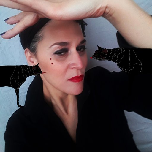 ShootingFootage's profile picture. creative director/co-owner https://t.co/kV7NvVHALF  artist //occultist //musician https://t.co/0c2YCXoZHz