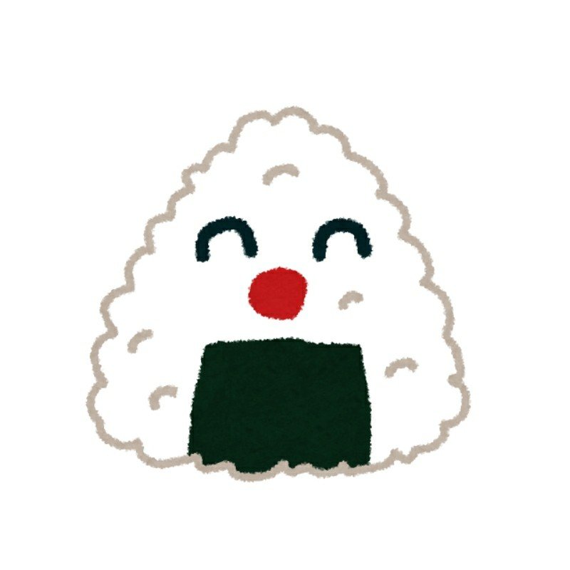 おにぎり🍙さんのプロフィール画像