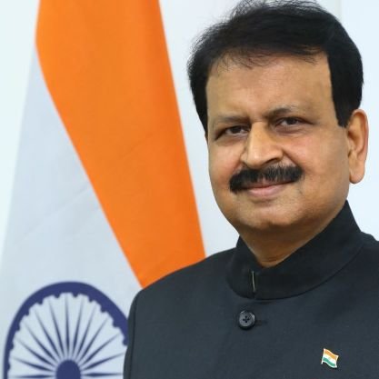 Formerly Pr. DG, DRI; Chairman, EC, WCO; worked @ United Nations, Commonwealth Secretariat, CBI & RBI. V&RTs personal.