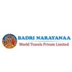 Badri Narayana World Travels Private Limited
