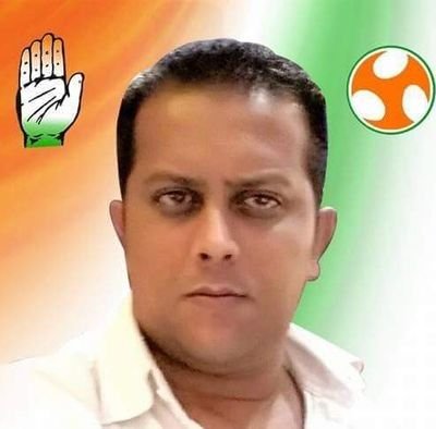 @IncMumbai Delegate | Ex District President - North East Mumbai Youth Congress | @IYC | With @RahulGandhi