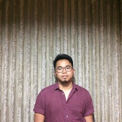AnthonySevillaa's profile picture. There is no good and evil, there's only self.