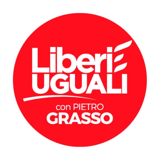 Account ufficiale Liberi e Uguali Trasimeno
#liberieuguali #Trasimeno #leu #umbria

➡️ https://t.co/GxMLiYsdWo

➡️ https://t.co/htYYPxPnEg