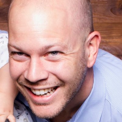 Andreas Schneider Cisowithavision Twitter